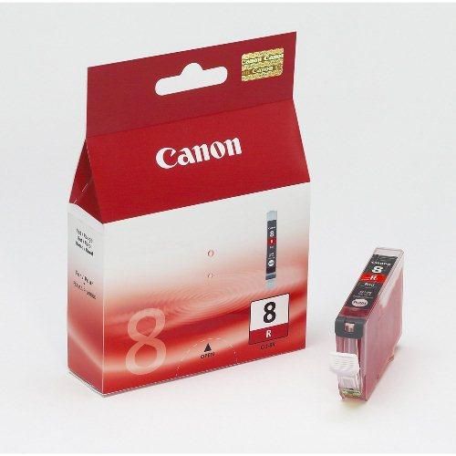 Tinta Canon CLI-8, red, 5790 str. / 13 ml slika 1