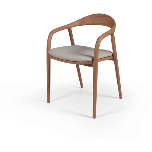 Woody Fashion Set blagovaonski stol i stolica (5 komada) DEAN slika 5