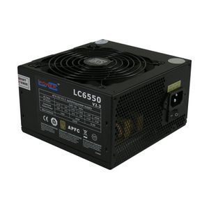 Napajanje 550W LC Power LC6550 V2.3 80 PlusBronze