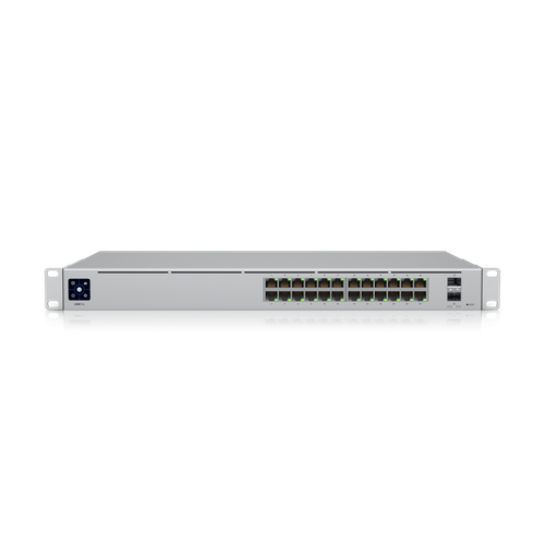 Ubiquiti Gigabit Layer 3 Switch USW-Pro-24 slika 1