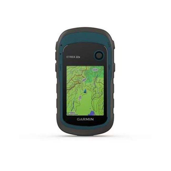 Garmin GPS navigacija eTrex 22x