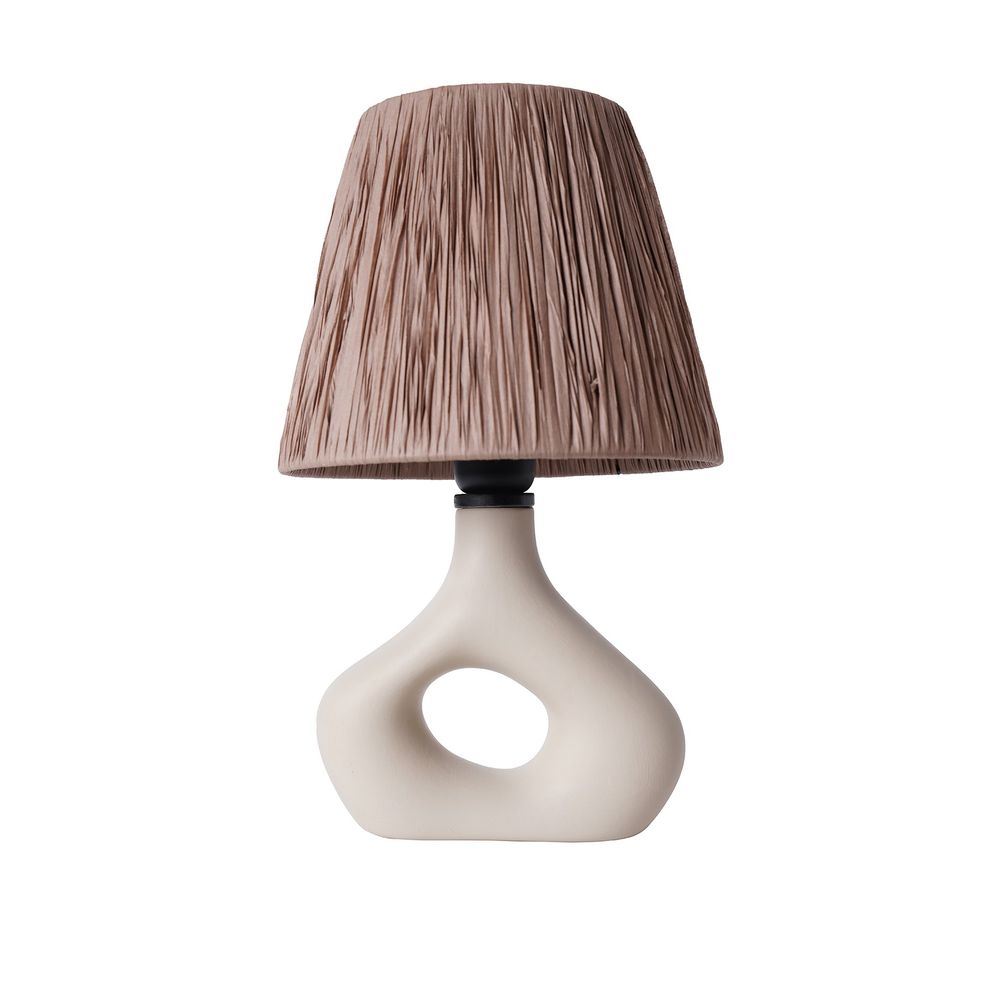 YL542 Bež Lampa za Sto slika 2