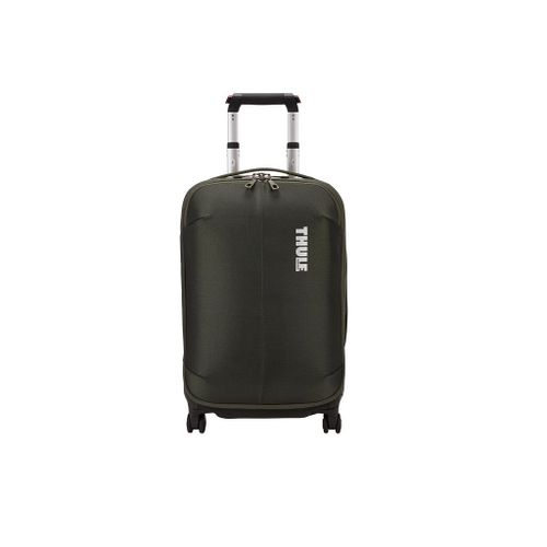 Putna torba Thule Subterra Carry On Spinner 55cm/22" 33L zelena slika 10