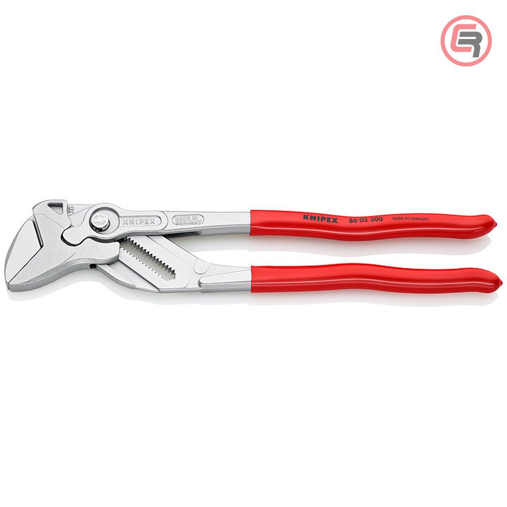 Knipex Kliješta Ključ 300 mm - 86 03 300 slika 1