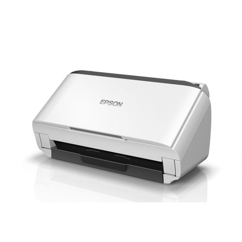 EPSON WorkForce DS-410 A4 prenosni skener slika 3