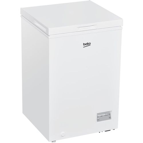 Beko CF100WN Horizontalni zamrzivač slika 2