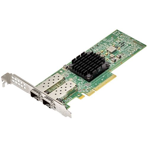 Broadcom NetXtreme P225p 2x25GbE SFP28 Ethernet Adapter slika 1