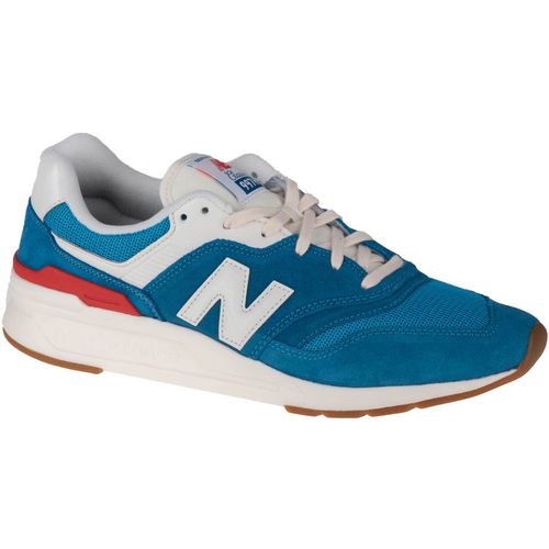 New balance muške tenisice cm997hrp slika 2