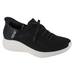 Skechers Ultra Flex 3.0 Brilliant Ženske Tenisice 149710-BLK