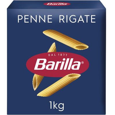 Barilla pene