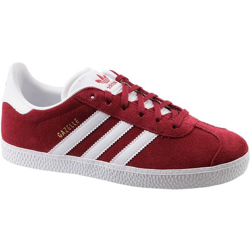 Adidas dječje sportske tenisice Gazelle J CQ2874 slika 5