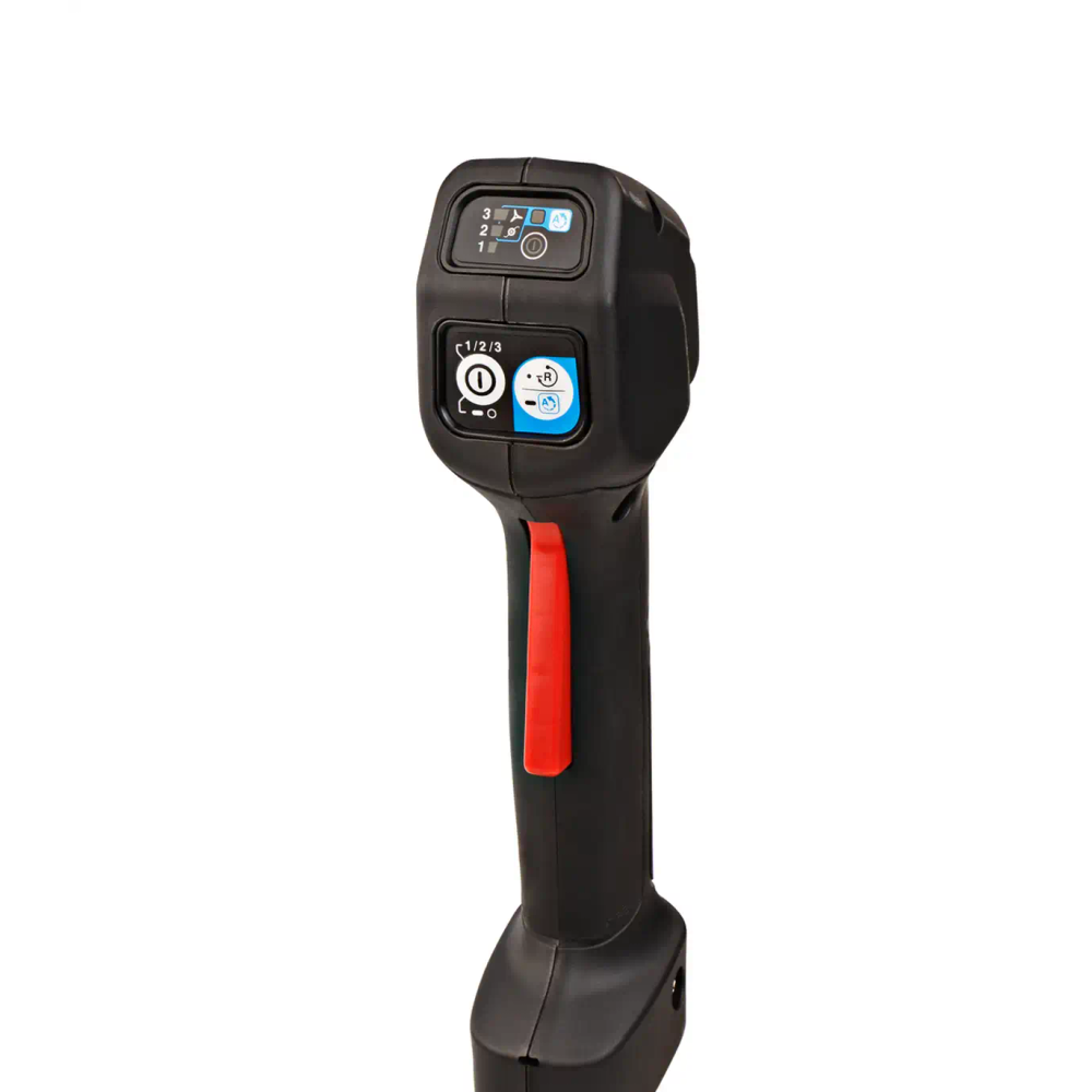 Makita - Akumulatorski trimer DUR368AZ slika 7