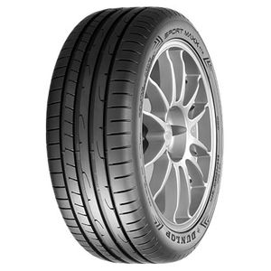 Dunlop Guma 235/65r17 108v spt maxx rt2 suv xl mfs tl dunlop ljetne gume