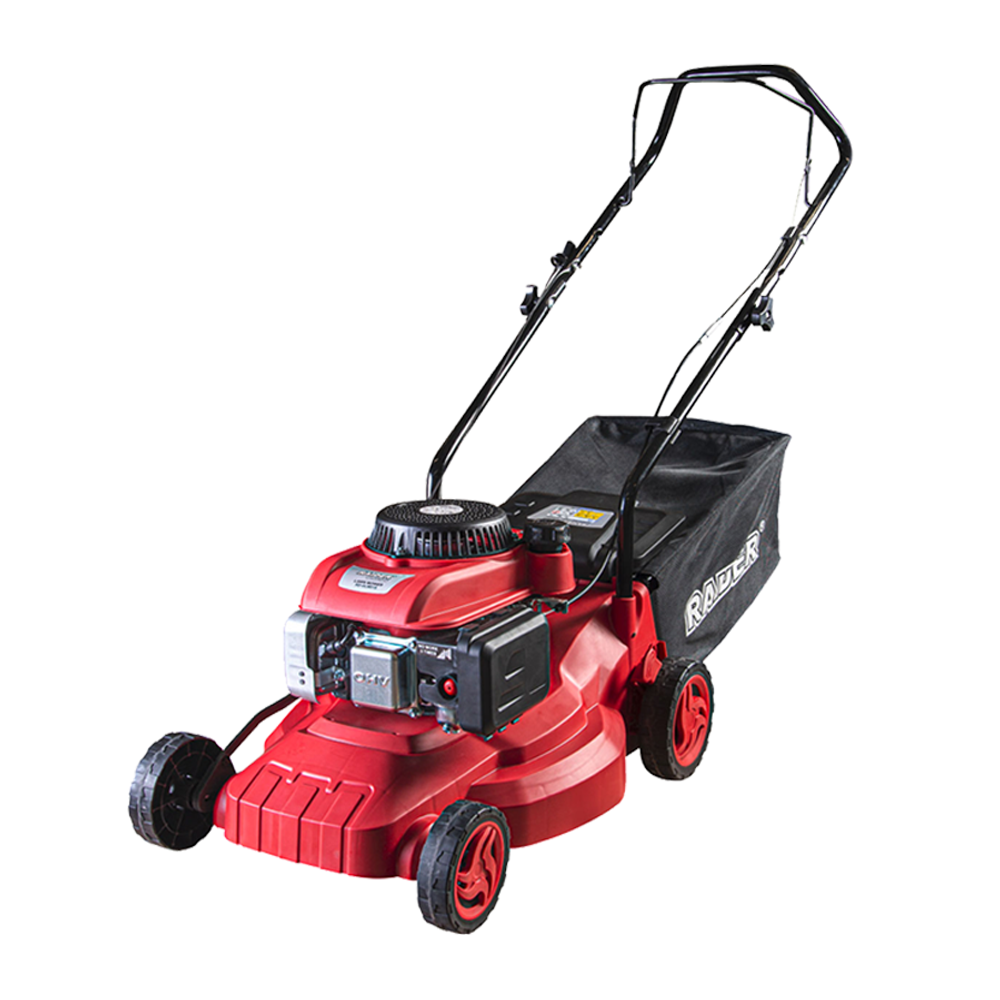 RAIDER Benzinska kosilica 40cm RD-GLM01S slika 1