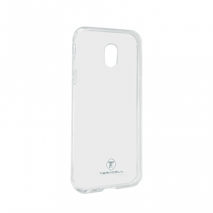 Torbica Teracell Giulietta za Samsung J330F Galaxy J3 2017 (EU) transparent