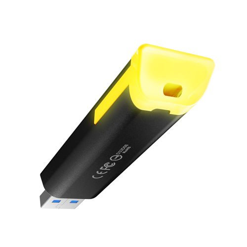 Teamgroup 128GB Spark RGB USB 3.2 memorijski stick slika 3