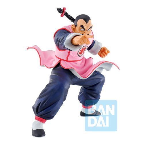 Dragon Ball Mystical Adventure Taopaipai Ichibansho Figura 18cm slika 5