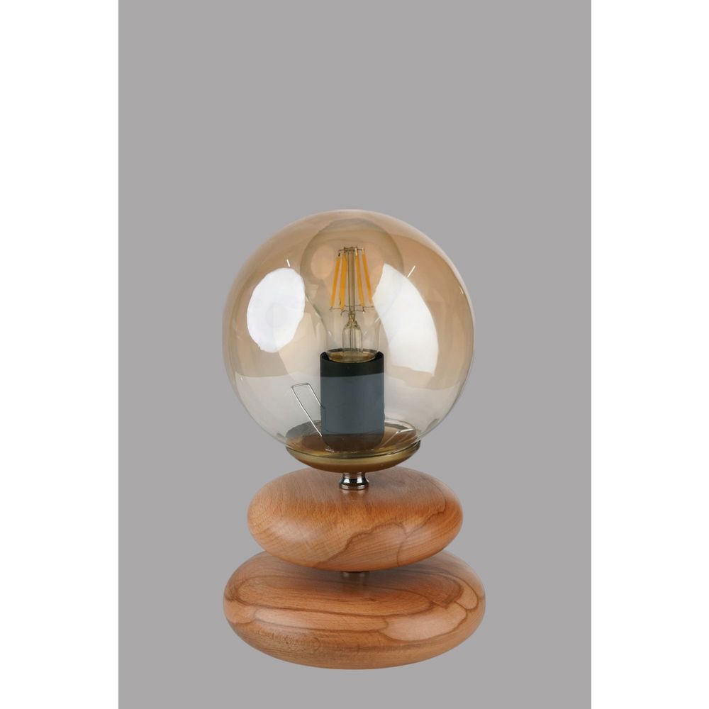 Lampa za sto HoneyOak 8901-8 slika 3