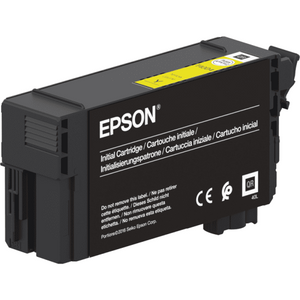 Epson C13T40D440 UltraChrome XD2 T40D440 Yellow 50ml