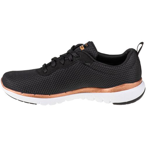 Skechers flex appeal 3.0 13070-bkrg slika 6