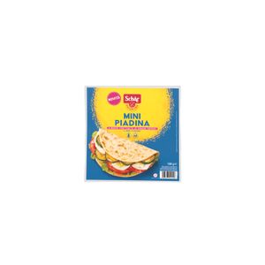 Dr. Schar Mini Piadina 180g