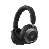 Anker Soundcore Space One Pro Bežične Slušalice Na Uho, Crne