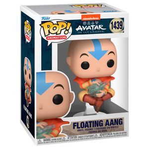 Funko POP figura Avatar: Posljednji vladar zraka - Aang u lebdećem položaju