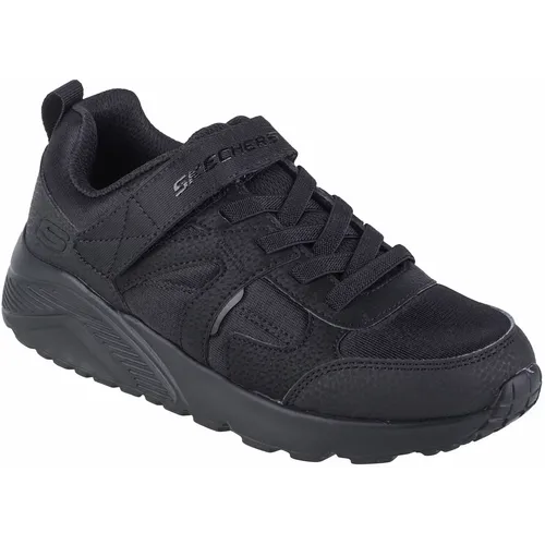 Skechers uno lite - braxter 403666l-bbk slika 5