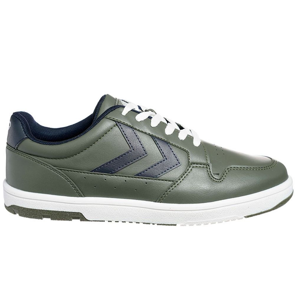 Hummel Patike Nielsen Lifestyle Shoes za muškarce slika 1