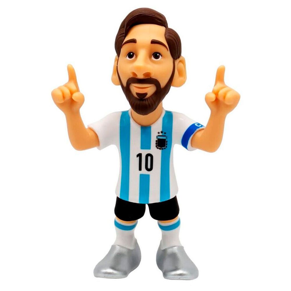 Argentina Lionel Mesi Minix figure 12cm slika 1