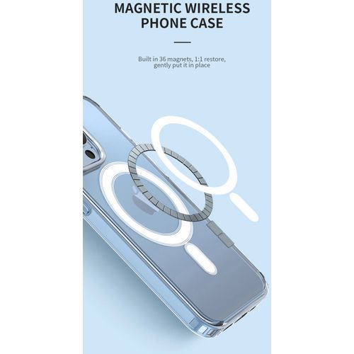 MCTT11-IPHONE 13 Pro Max * Futrola MagSafe Providna (269.) slika 3