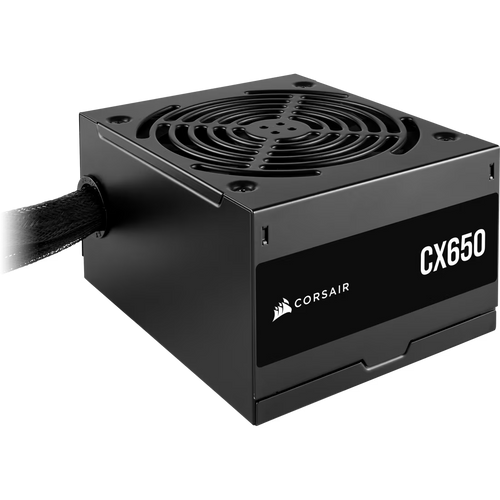 Corsair napajanje CX650, 650 Watt80 PLUS Bronze slika 1