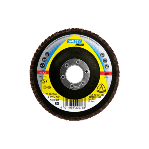 Klingspor - Lamelni disk SMT 324 gr.80 10komada