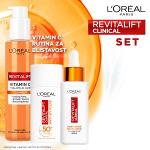 L'Oreal Paris Njega lica i vrata