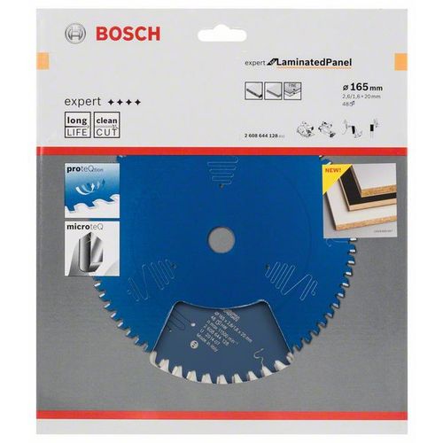 Bosch List kružne pile Expert for Laminated Panel slika 1