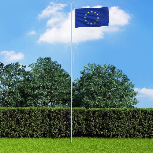 Europska zastava 90 x 150 cm slika 1