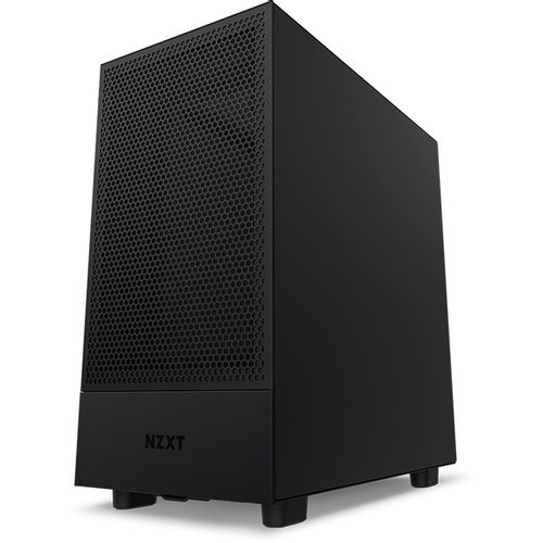 NZXT H5 Flow Gaming kućište crno (CC-H51FB-01) slika 2