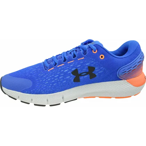 Muške tenisice za trčanje Under armour charged rogue 2 3022592-401 slika 10