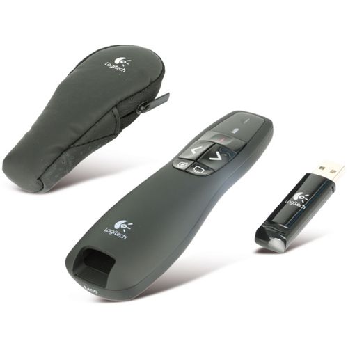 LOGITECH Presenter R400 Wireless slika 4