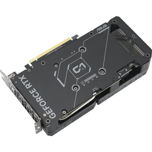 Grafička kartica ASUS GeForce RTX 4070 SUPER EVO DUAL OC, 12GB GDDR6X, PCI-E 4.0 slika 4