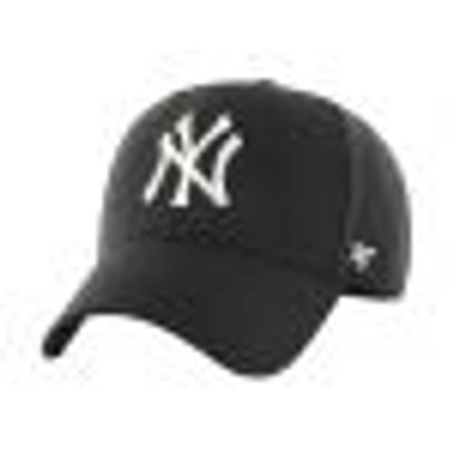 Uniseks Šilterica 47 Brand New York Yankees MVP Cap B-MVPSP17WBP-BK slika 7