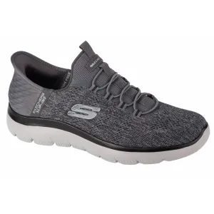 Skechers slip-ins: summits - key pace 232469-ccbk