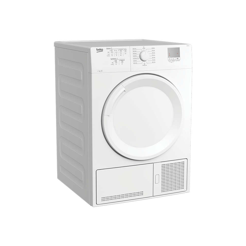 Beko Mašina za sušenje DF 7111 PAW, 7 kg slika 2