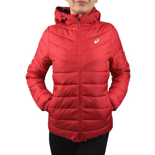 Ženska jakna Asics w padded jacket 2032a334-600 slika 5