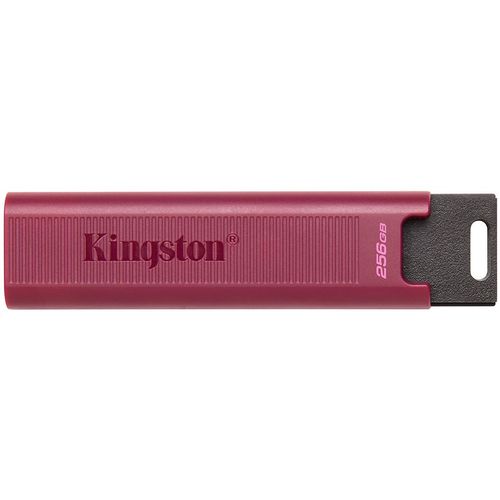 KINGSTON 256GB USB 3.2 Gen 2 DataTraveler Max, Type-A slika 1