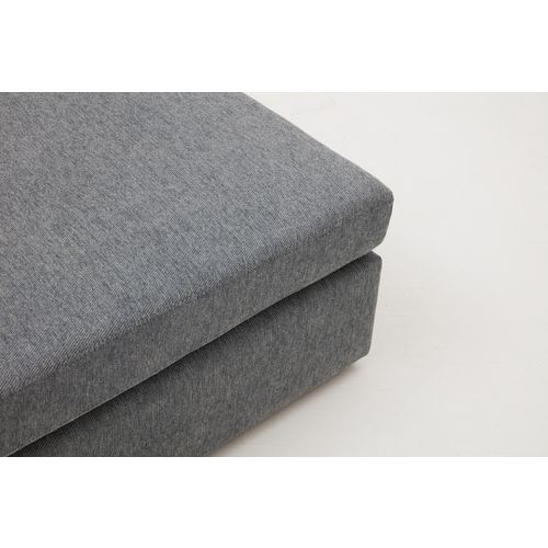 Atelier Del Sofa Kutna garnitura, Mottona Corner Sofa v2 - Grey slika 6