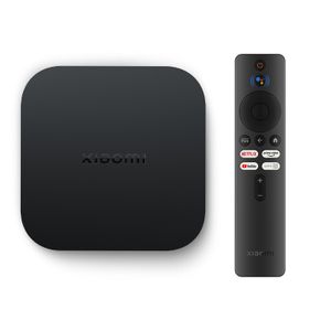 Xiaomi TV Box S, 2. generacija 4K