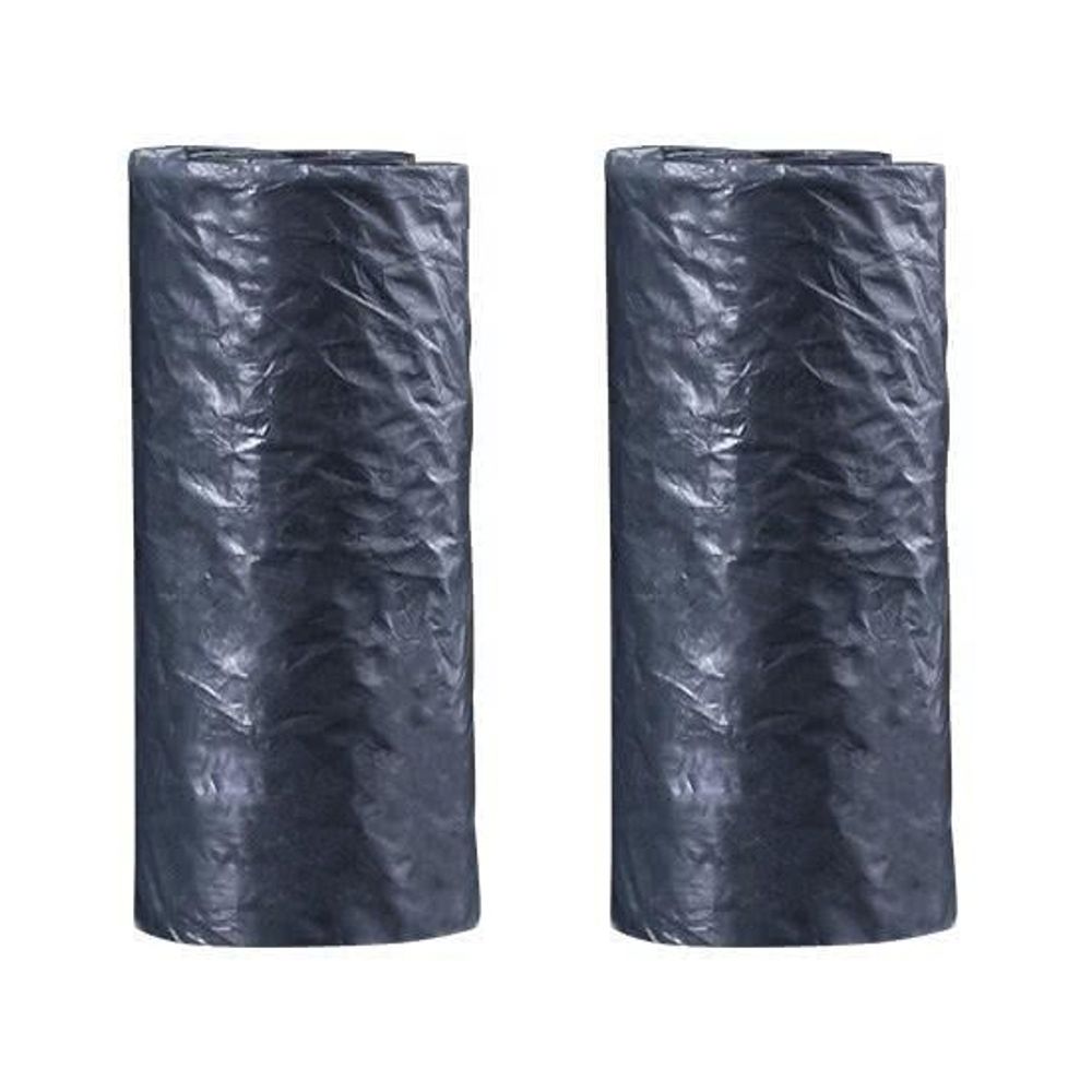 Vrećice za kantu za smeće BASEUS Gentleman Style (2x 30 komada) slika 1