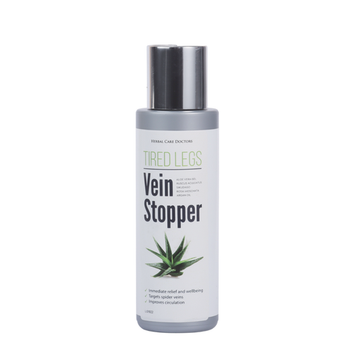 Vein Stopper Krema protiv proširenih vena 100ml slika 10