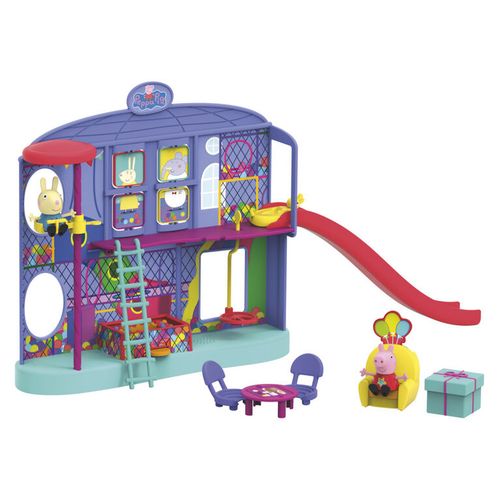 Hasbro Peppa Prase igraonica slika 4